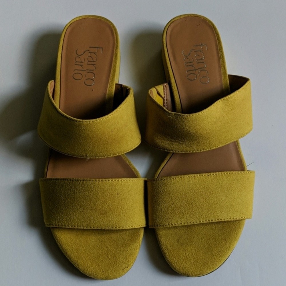 Franco Sarto Sandal
